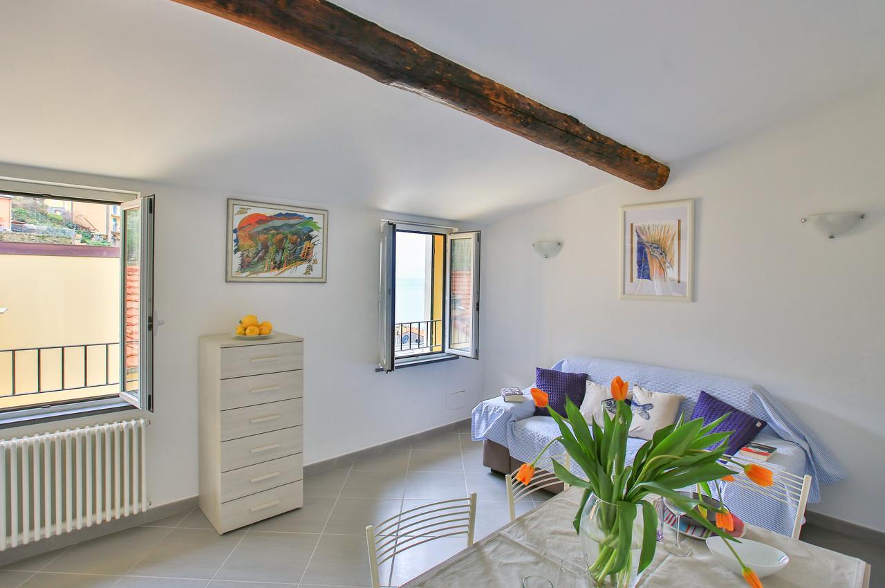 Donadelmar2 Apartment Riomaggiore Exterior photo