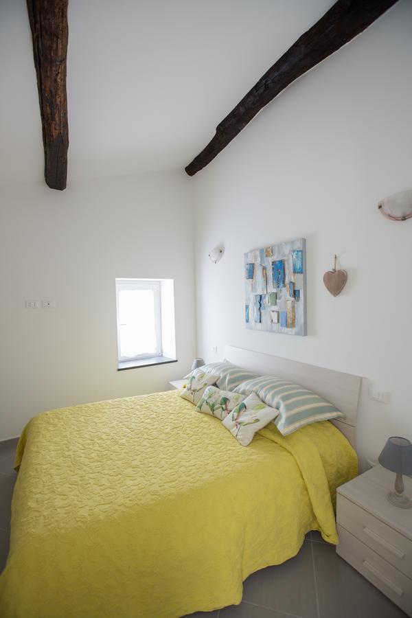 Donadelmar2 Apartment Riomaggiore Exterior photo