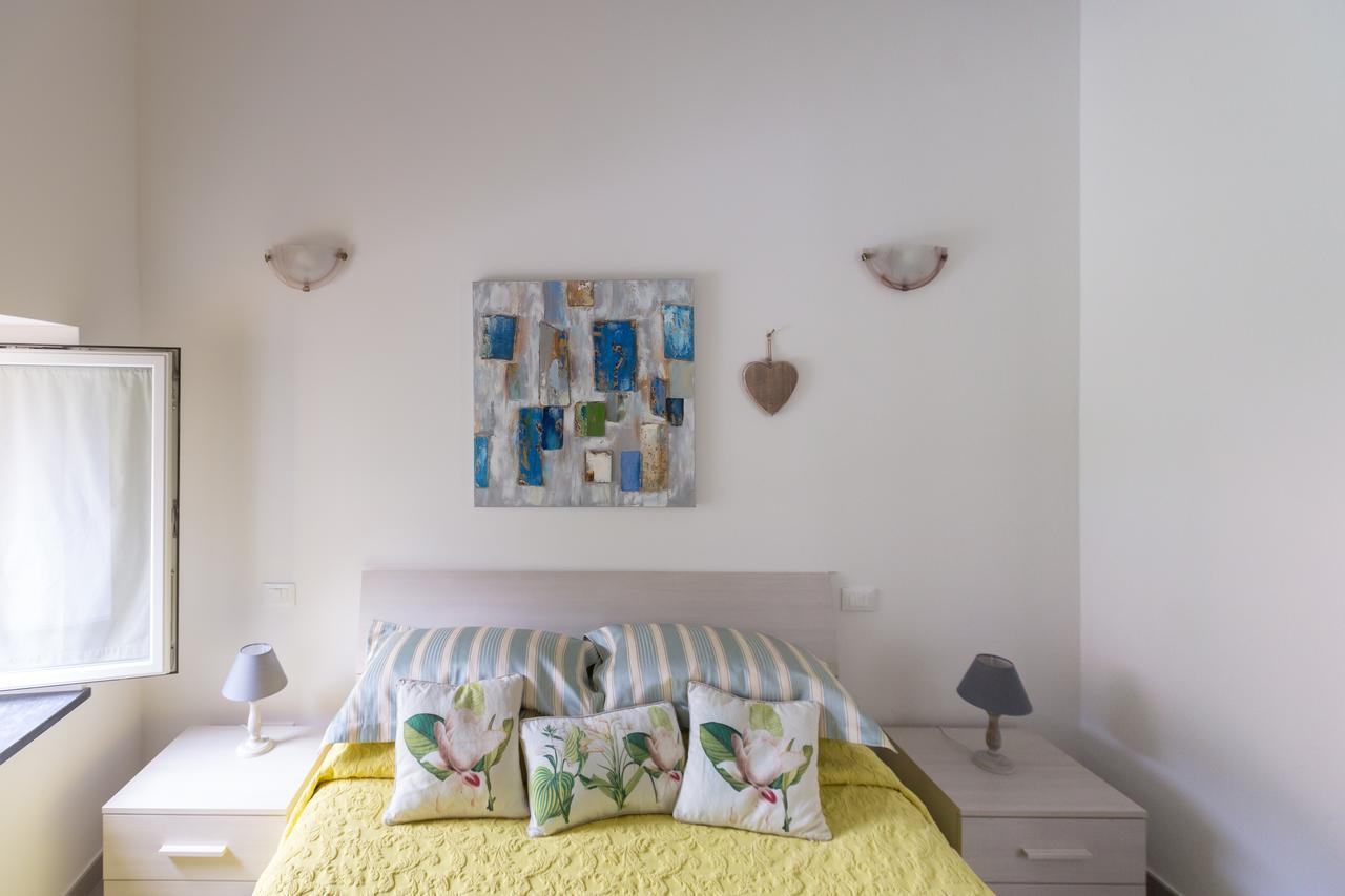 Donadelmar2 Apartment Riomaggiore Exterior photo