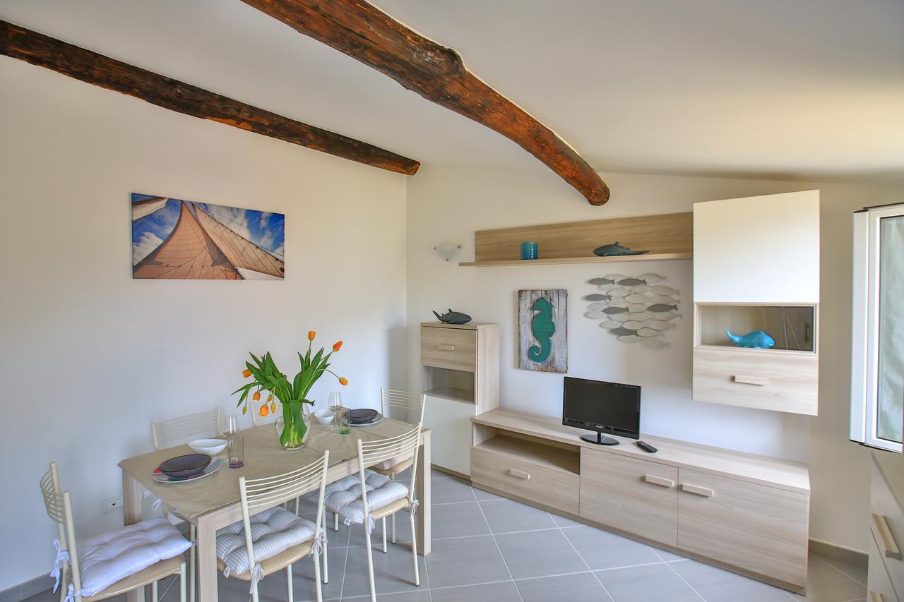 Donadelmar2 Apartment Riomaggiore Exterior photo