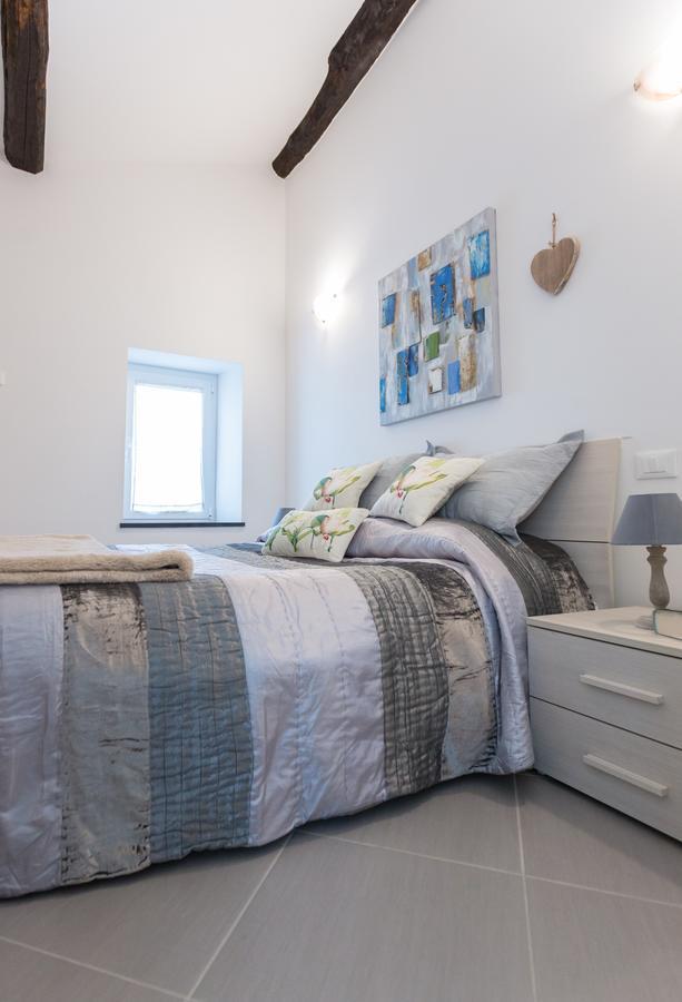 Donadelmar2 Apartment Riomaggiore Exterior photo
