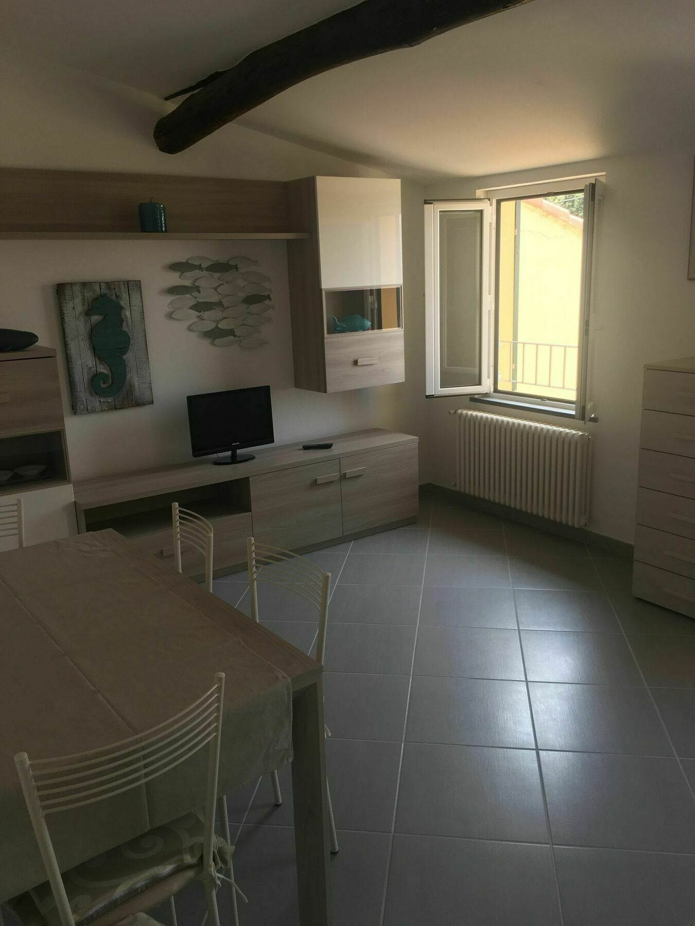 Donadelmar2 Apartment Riomaggiore Exterior photo