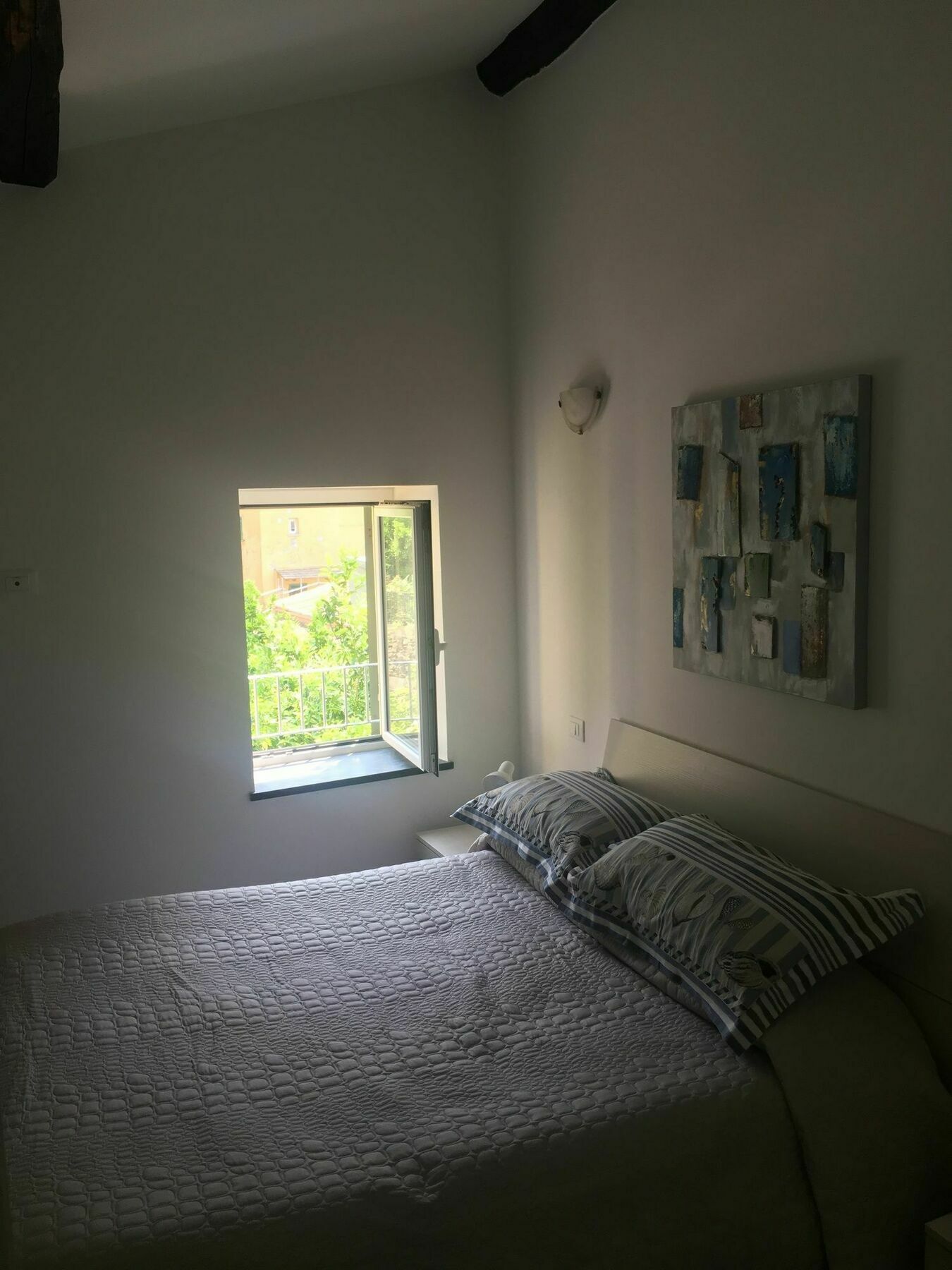 Donadelmar2 Apartment Riomaggiore Exterior photo