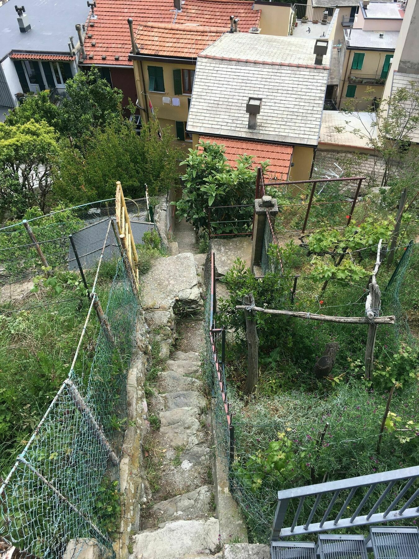 Donadelmar2 Apartment Riomaggiore Exterior photo
